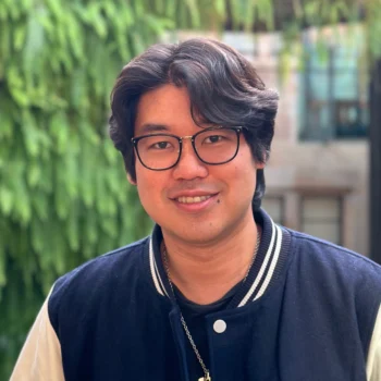 Richard Lee