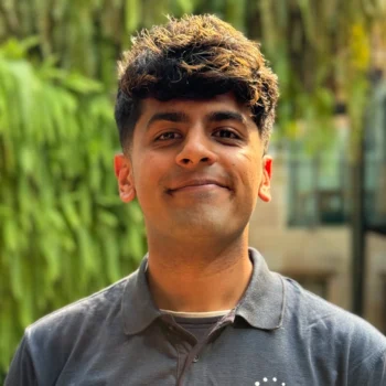 Arnav Negi