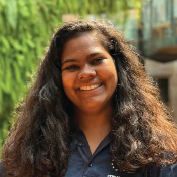 Nidhi Vijay Meshram