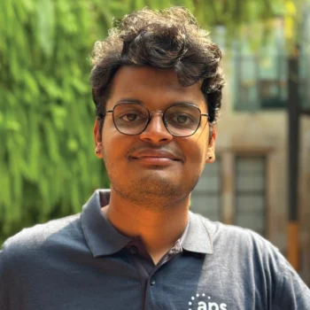Abhijith Ananthanpillai Raghavan