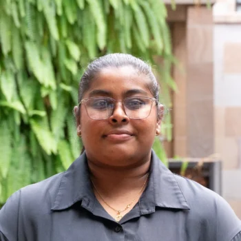 Banujee Samarathunga