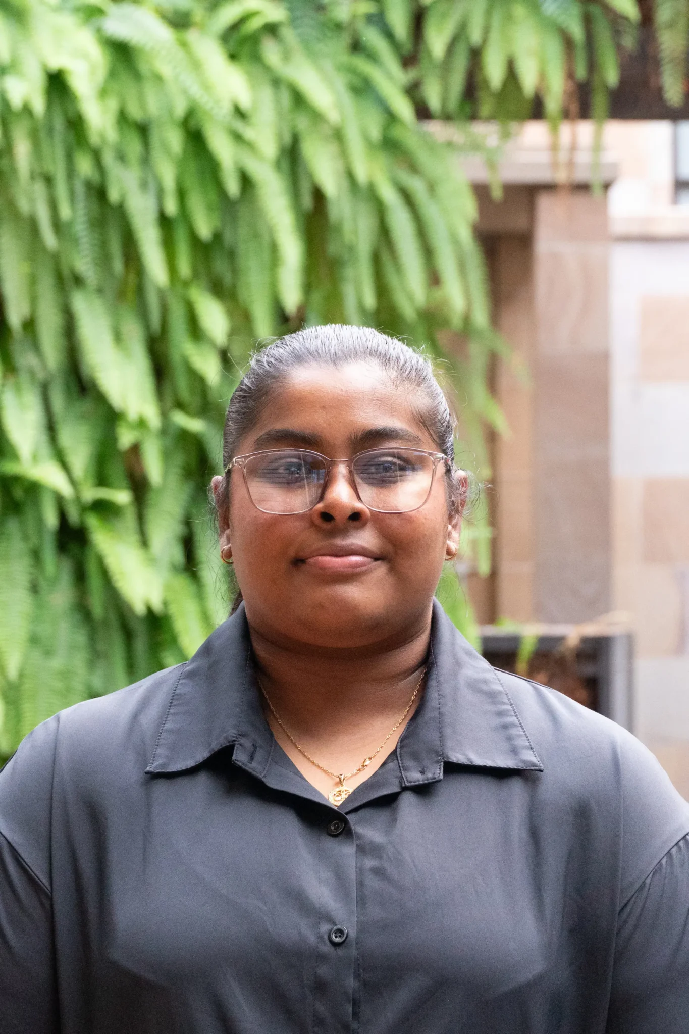 Banujee Samarathunga
