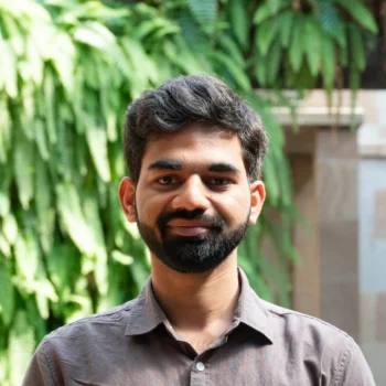 Sahil Siddique