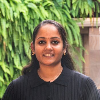 Dr. Shilpa Sivadoss