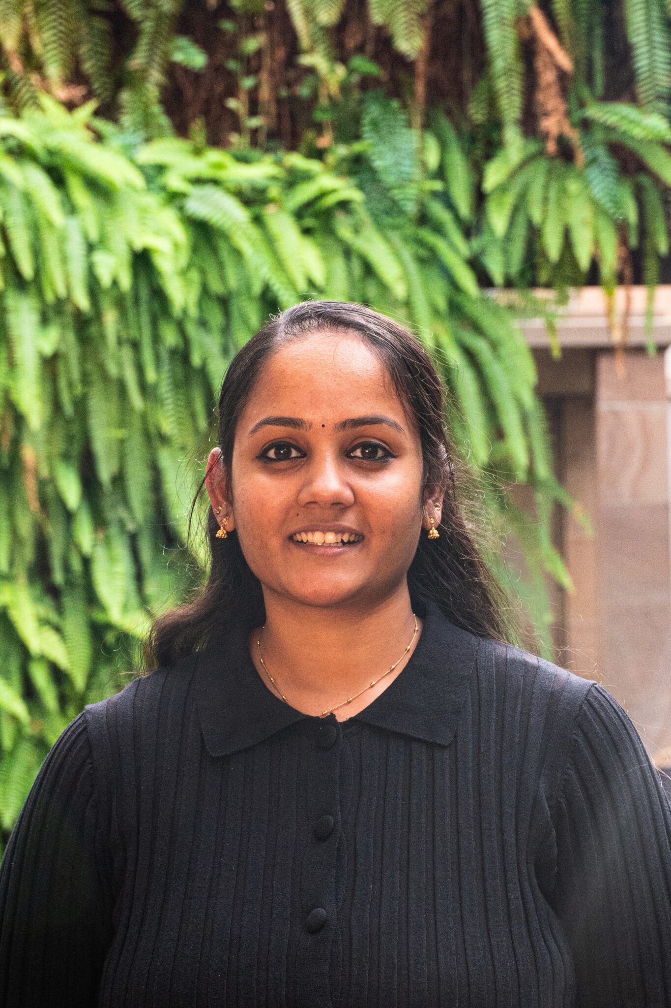 Dr. Shilpa Sivadoss