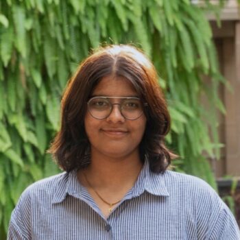 Bhuvaneswari Kanuri