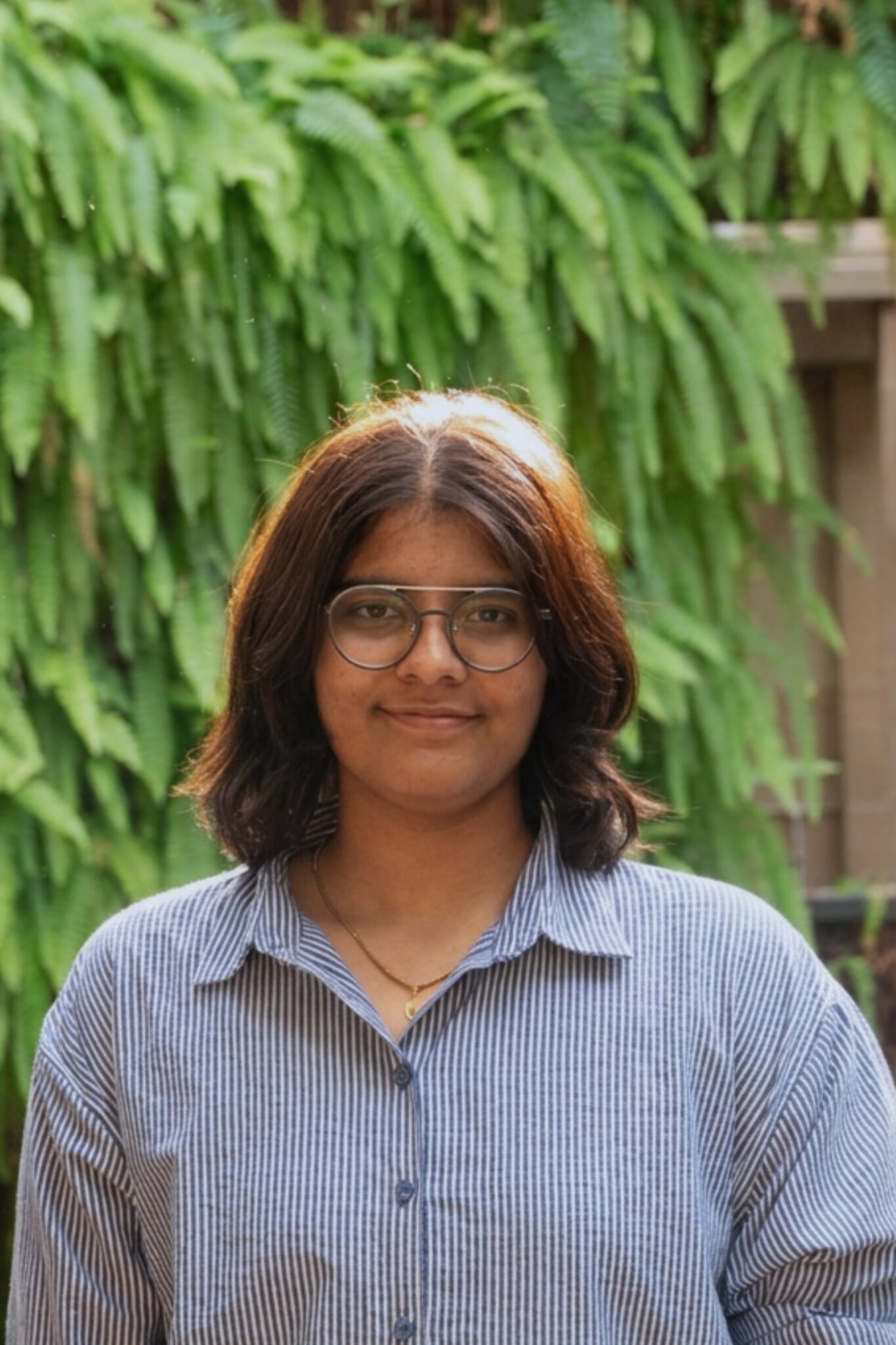 Bhuvaneswari Kanuri