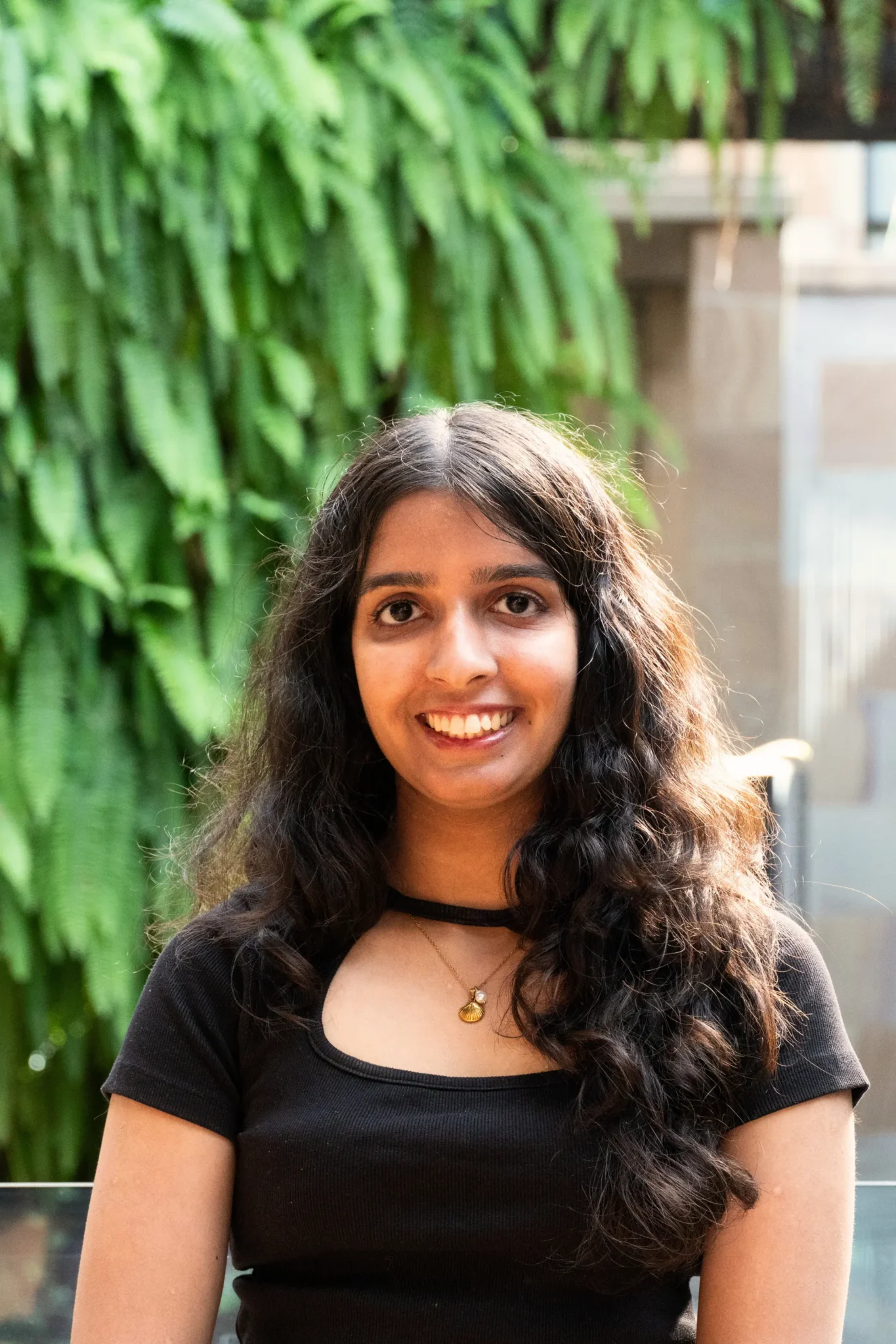 Komal Bhalla