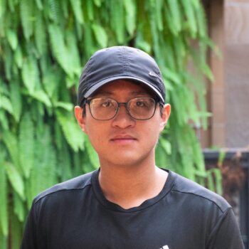 Mark Rahardja