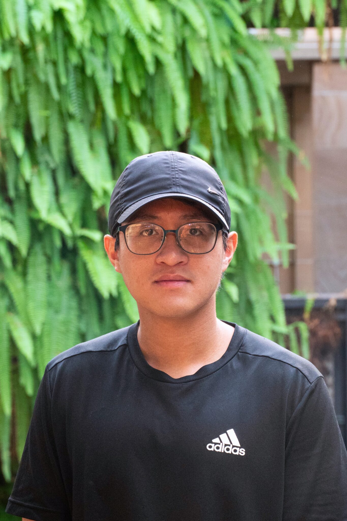Mark Rahardja