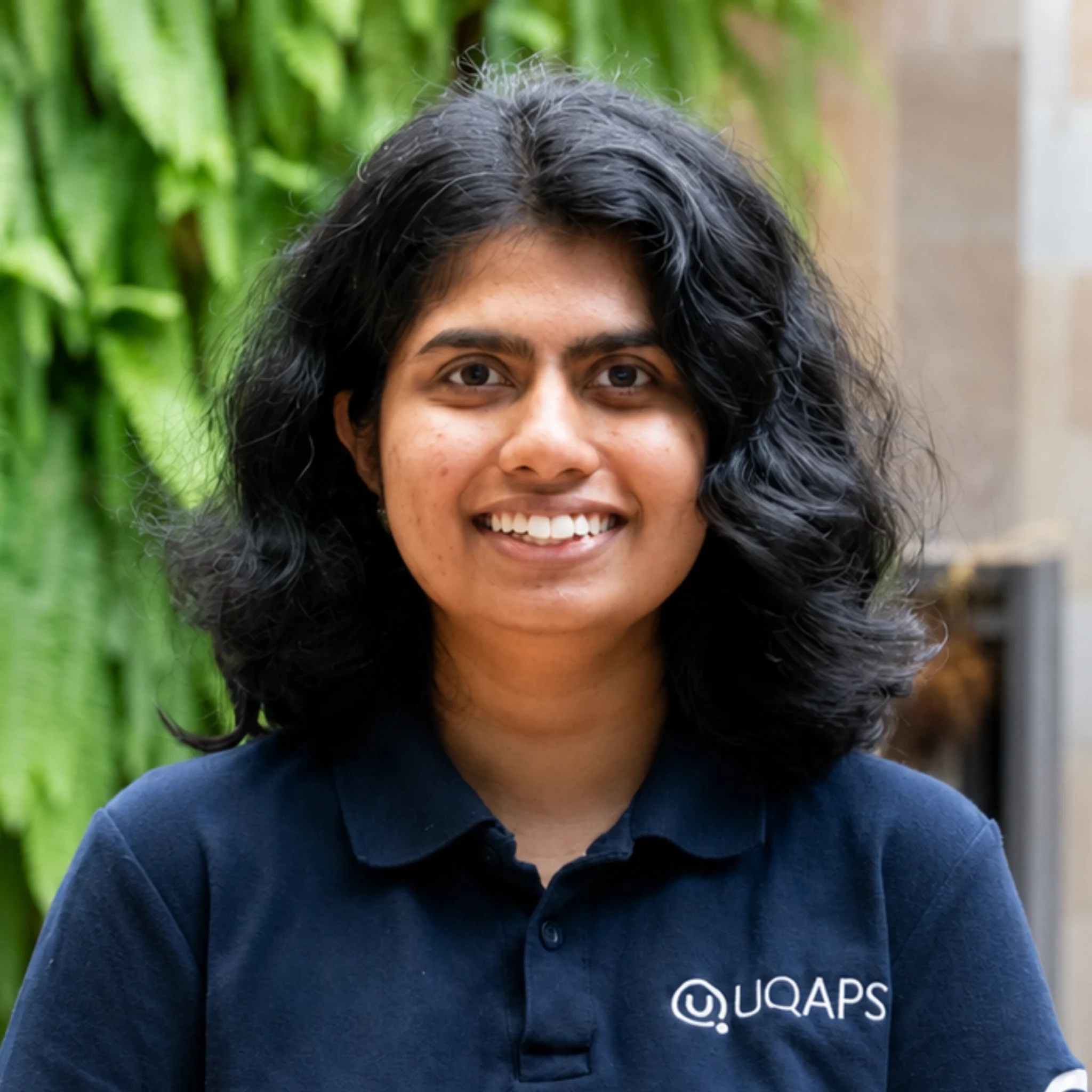 Ishaanaah Ravi