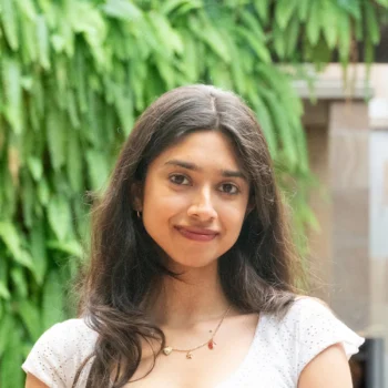 Janani Kapaleeswaran
