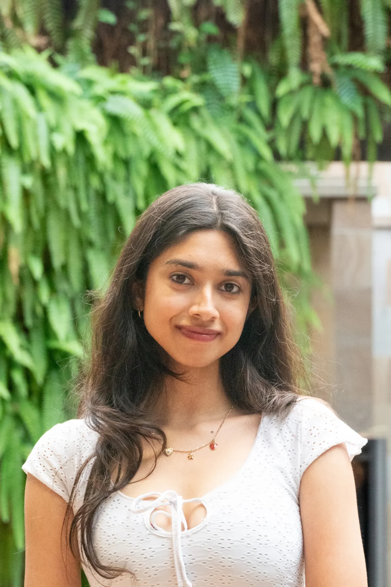 Janani Kapaleeswaran